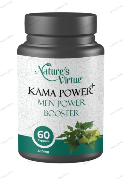 Kama Power +
